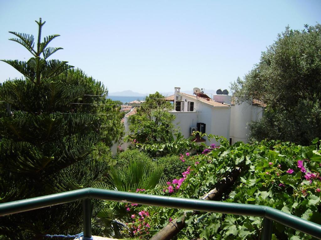 Datca Hotel Antik Apart Exteriér fotografie