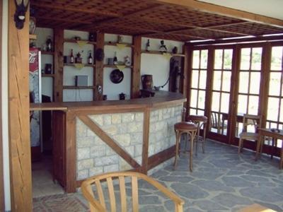 Datca Hotel Antik Apart Exteriér fotografie