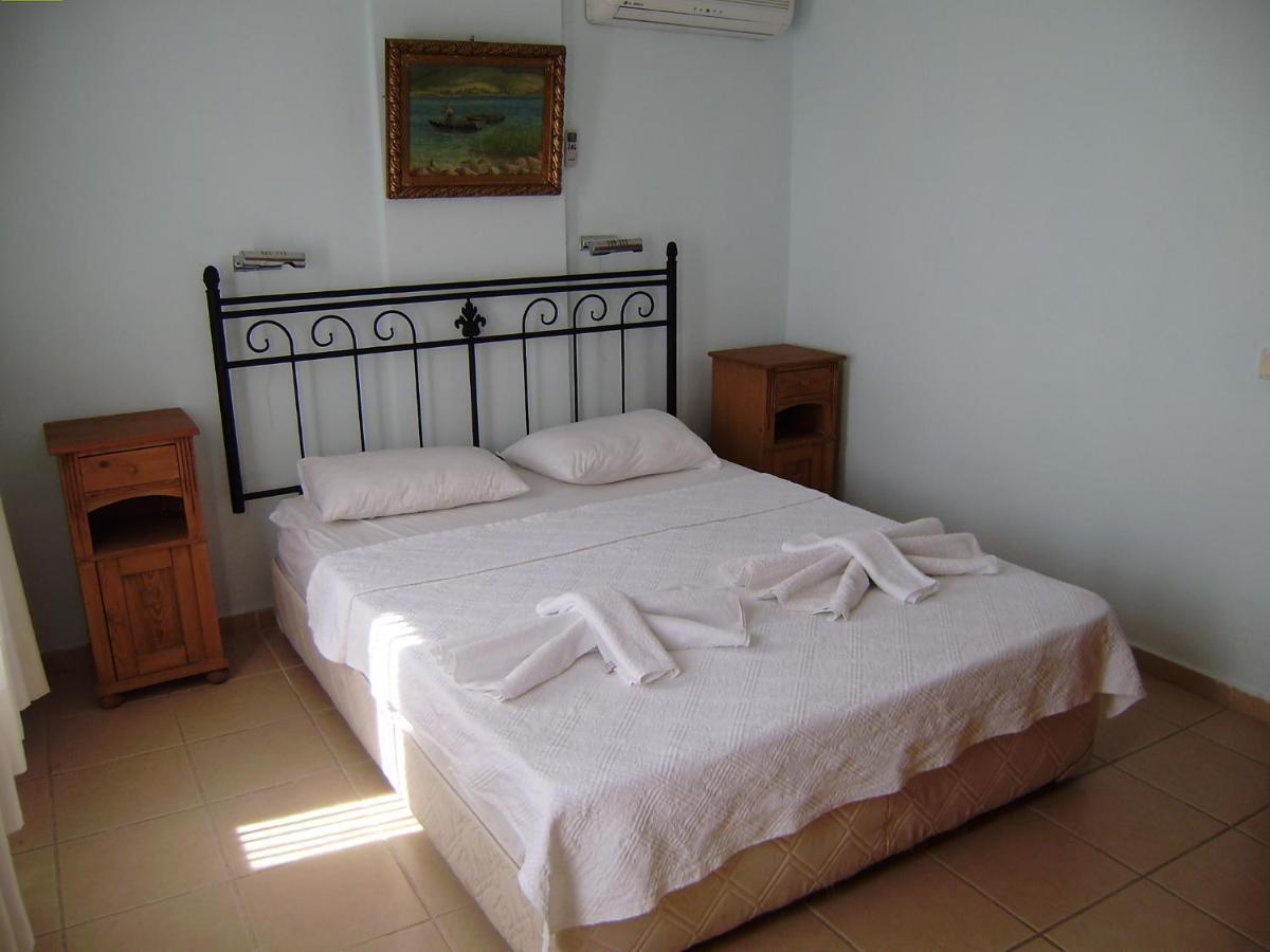 Datca Hotel Antik Apart Pokoj fotografie