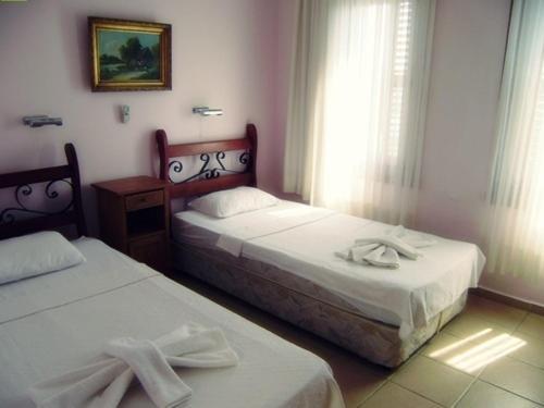 Datca Hotel Antik Apart Pokoj fotografie